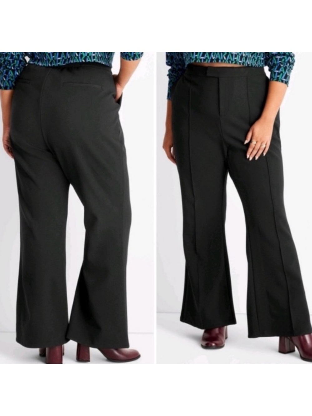 Future Collective NWT pants